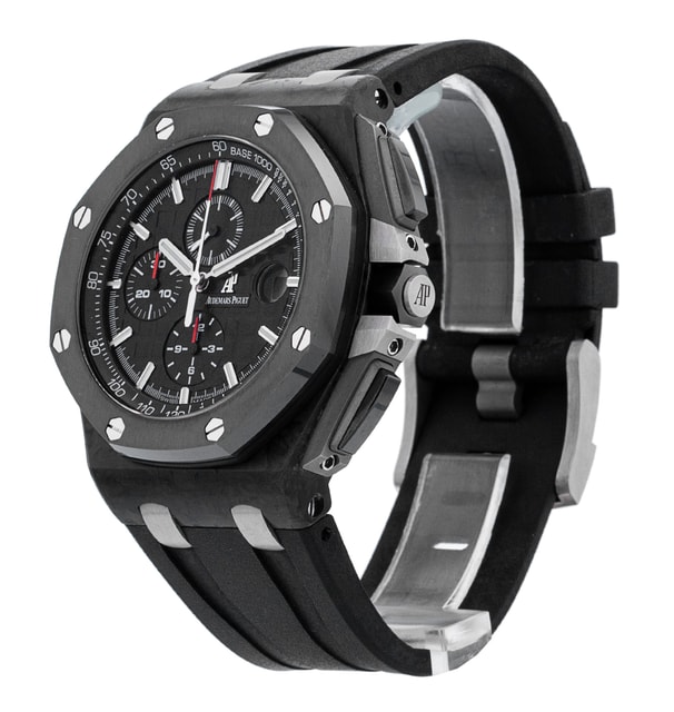 Audemars Piguet Royal Oak Offshore 26400AU.OO.A002CA.01 Image 2